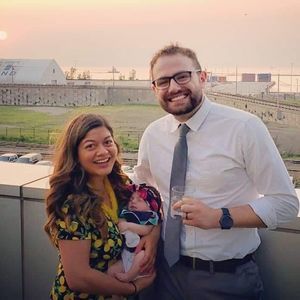 Meet your Posher, Hosanna